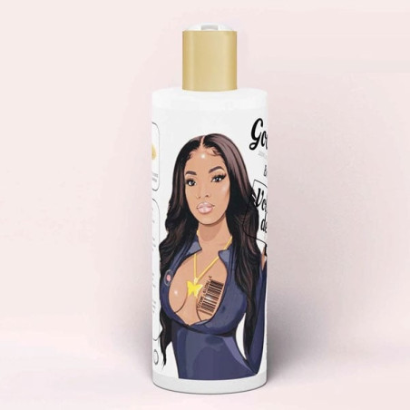 Crème volumatrice pour la poitrine (200ml) - Crèmes volume poitrine pour travesti