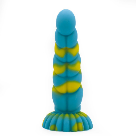 Gode licorne Aqua - Godes XXL pour travestis