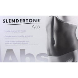 Prise slendertone hotsell