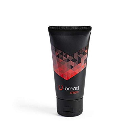 Crème U-Breast (75ml) -